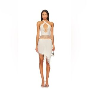 POSTER GIRL 2 piece set